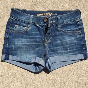 Arizona Jean Shorts